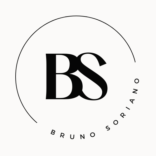 Logo Bruno Soriano
